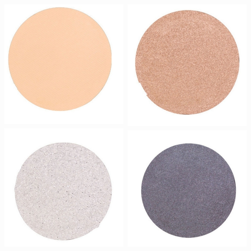 🆕️SEALED🆕️Ulta Neutral Eyeshadow Quad